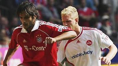 Bundesliga: Συνωστισμός στην κορυφή