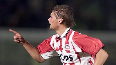 Στη Φέγενορντ ο Λούσιους