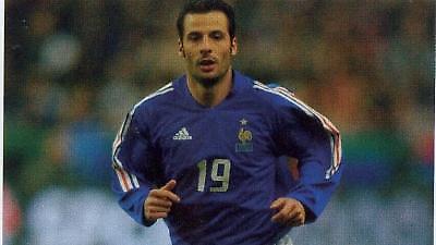 Ζιουλί: «Θέλω να αντικαταστήσω το Ριμπερί»