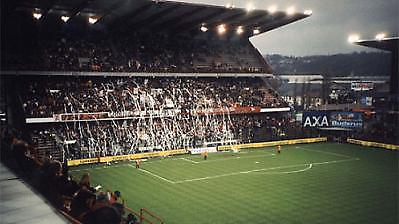 Jupiler League: Το «Μαουρίς Ντεφρασνέ» θα 'βράζει' για την Αντερλεχτ