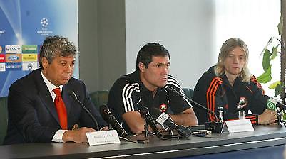 Λουτσέσκου: «Όποιος χάσει, χάνεται»