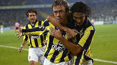 Superligi: Δώρο Φενέρ σε Μπεσίκτας