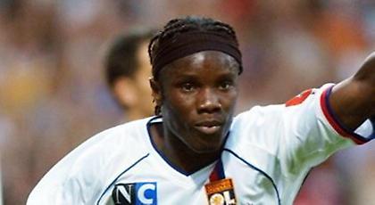 Την Οσέρ προτιμά ο Λουιντουλά