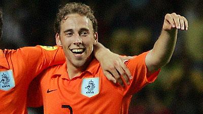 Σοκ με Λούιρινκ στην Άλκμααρ