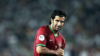 Φίγκο: «Δεν αλλάζω γνώμη… φεύγω»