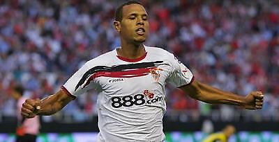 Εκτός για μία εβδομάδα ο Λουίς Φαμπιάνο