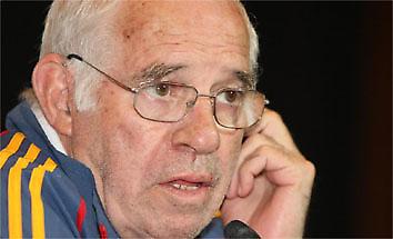 Ζήτησε εξηγήσεις από τους αρχηγούς ο Αραγονιές