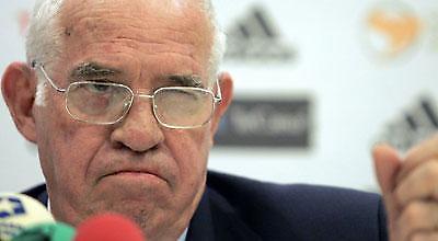 Αραγονιές: «Ο Ραούλ θα επιστρέψει όταν το κρίνω εγώ»