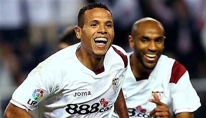 Primera Division: Ματ στη «βασίλισσα» από Σεβίλλη