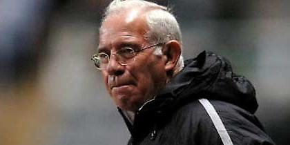 Αραγονιές: «Μπορεί τίτλο η Ισπανία»