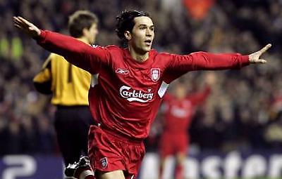 Στοχεύει την ανανέωση ο Λουίς Γκαρσία