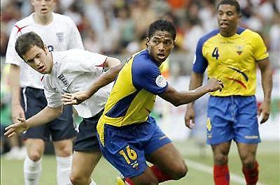 Προς Γουίγκαν ο Βαλένσια