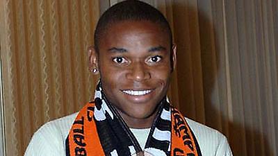 Πήρε Λουίς Αντριάνο η Σαχτάρ