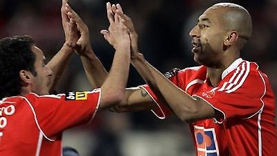 Superliga: Νίκησε και μείωσε η Μπενφίκα