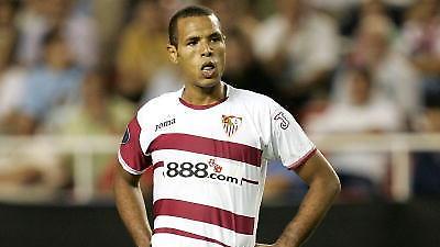 Έναν μήνα εκτός ο Λουίς Φαμπιάνο