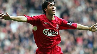 Λούις Γκαρσία:''Όλη η Ισπανία στο πλευρό μας''