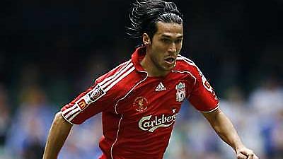 Πρόταση για Λουίς Γκαρσία από Ατλέτικο