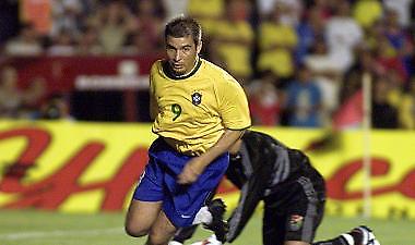 Επιστρέφει στη Σάντος ο Λουιζάο