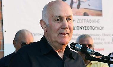 Λουκανίδης: «Πιστεύω πως θα κερδίσει ο Παναθηναϊκός»