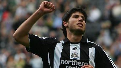 Λούκε: «Ήμουν σαν τουρίστας στην Αγγλία»