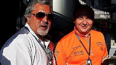 Ολοκληρώθηκε η πώληση της Spyker