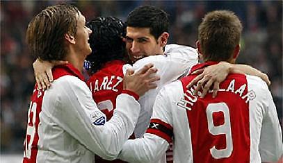 Ξύλο και… πρόστιμο για Λούκε και Σουάρες