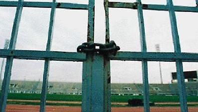 Λουκέτο σε όλα τα πρωταθλήματα;