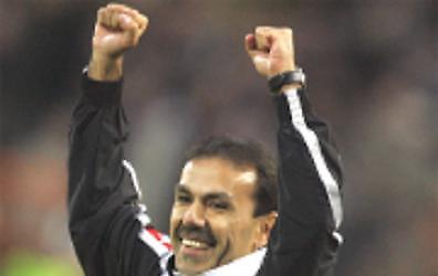 «Πουλάρι» μέχρι το καλοκαίρι…