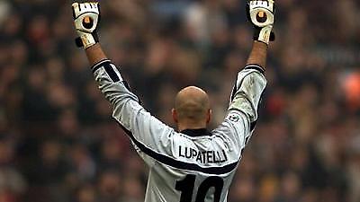 Ανταλλαγή τερματοφυλάκων μεταξύ Πάρμα-Παλέρμο