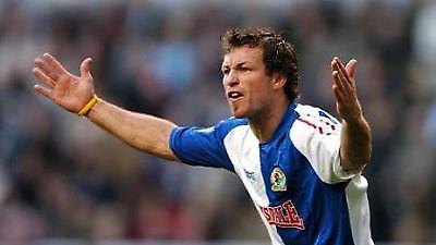 «Δένει» Νιλ η Μπλάκμπερν