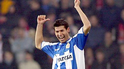 Διαψεύδει η ''Ντεπόρ'' για Λούκε