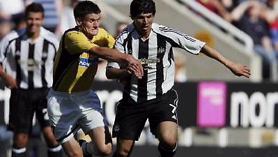 Οδεύει προς Μπέτις ο Λούκε