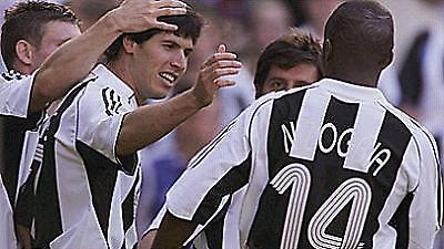 «Το φταίξιμο είναι του Σέφερντ!»