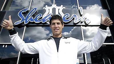 Ενάμισι μήνα έξω ο Λούκε