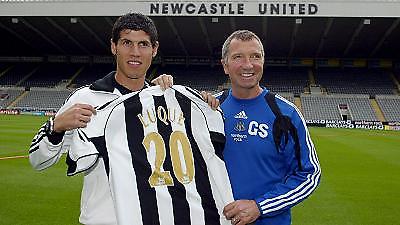 Σοκ με Λούκε στη Νιουκάστλ