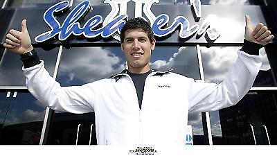 «Τώρα θα δείτε ποιος είμαι»