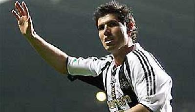 Λούκε: «Είχα πρόταση από ελληνική ομάδα»