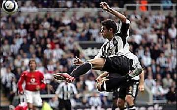 Πιστός στη Νιούκαστλ ο Λούκε