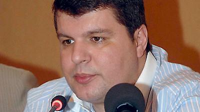 Λυράκης: «Κοιτάξαμε μεγάλα ονόματα»