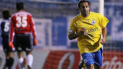 Magic…«Λούτσι»!