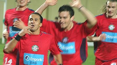 Ο Λουτσιάνο «μίλησε» στο τέλος