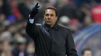 «Με ενδιαφέρει ο Ολυμπιακός»