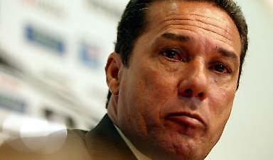 Ανησυχεί ο Λουξεμπούργκο