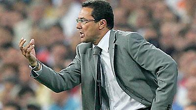 «Βέτο» Σάντος σε Λουξεμπούργκο