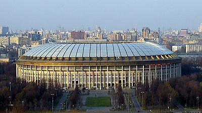 Κίνδυνος για «Λουζνίκι»!