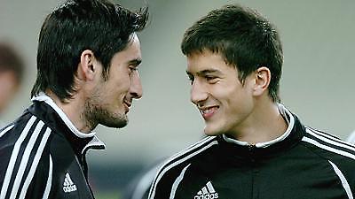 Τι Μίλαν… τι Ιωνικός!