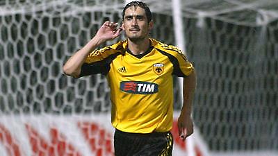 Δικέφαλη πτήση…