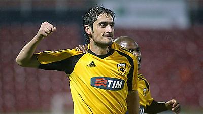 ΑΕΚ – ΚΑΛΛΙΘΕΑ στο «μικροσκόπιο»