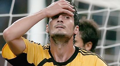 ΑΕΚ-ΕΡΓΟΤΕΛΗΣ 3-1 (Τελικό)