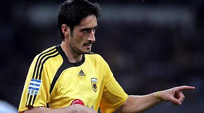 Νυρεμβέργη καλεί «Λύμπε»